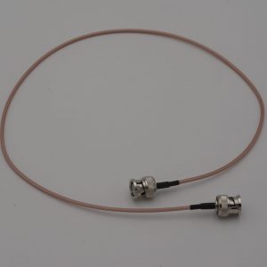 5x SDI-Kabel HIGH-Flex 50CM
