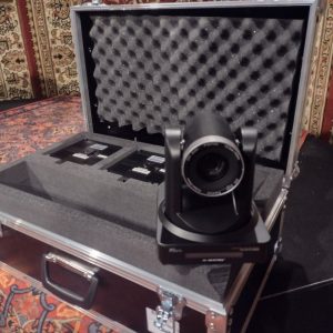 Avmatrix PTZ-Kamera POE 20x
