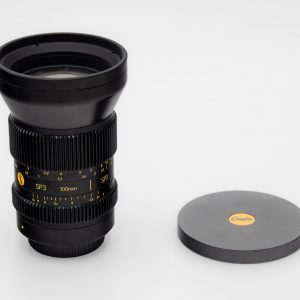 Cooke SP3 100mm (E, RF, M oder L Mount)