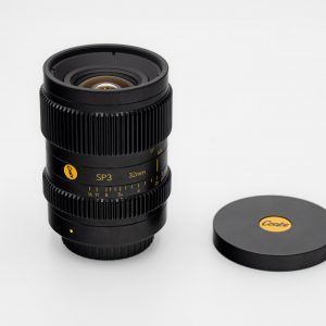 Cooke SP3 32mm (E, RF, M oder L Mount)