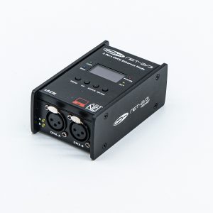 Showtec NET-2/3 DMX Artnet-Node