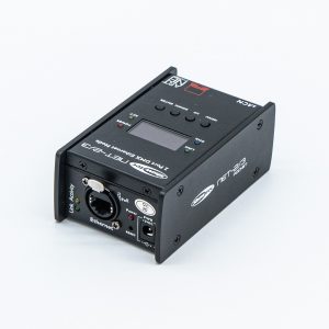 Showtec NET-2/3 DMX Artnet-Node