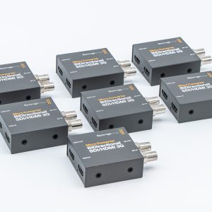 Blackmagic Bidirectional SDI/HDMI 3G Konverter