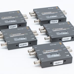 Blackmagic Teranex Mini UpDownCross HD