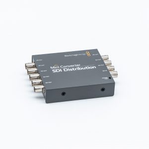 Blackmagic SDI Distribution Amplifier