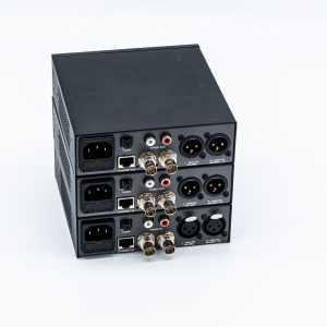 Blackmagic Teranex Mini SDI to Audio Konverter