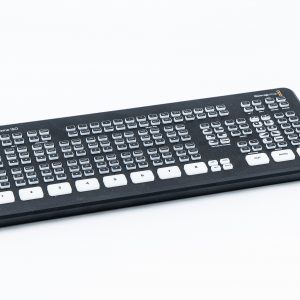 Blackmagic ATEM Mini Extreme ISO SDI
