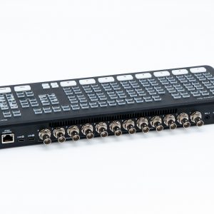 Blackmagic ATEM Mini Extreme ISO SDI
