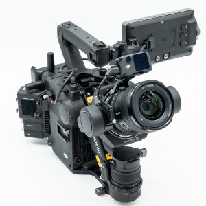 Ronin 4D & Zubehör