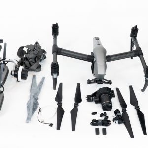 DJI Inspire 2