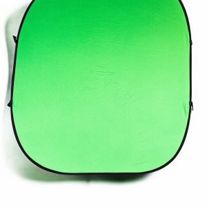 Faltreflektor grün 2m x 1,5m