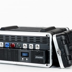 USV-Rack PowerWalker VI 2200 RLE