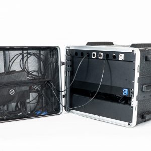 Hollyland Mars T1000 Intercom Case