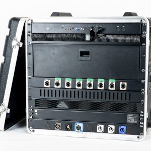 PTZ-Case