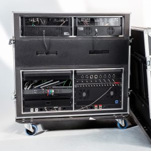 Regiecase -Atem Constellation