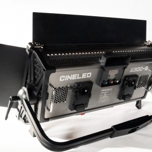 CINELED S300-B