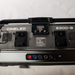 CINELED S300-B