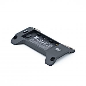 DJI Transmission NP-F Platte