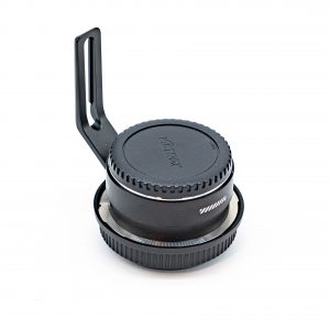 Viltrox EF auf DX Mount Adapter