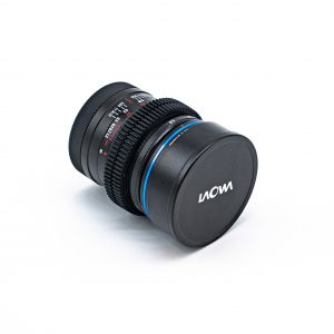 LAOWA 9mm f5.6 FF RL W-Dreamer E-Mount