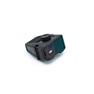 DJI Ronin 4D LiDAR Unit