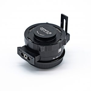 DZOFILM Octopus Adapter PL zu DX