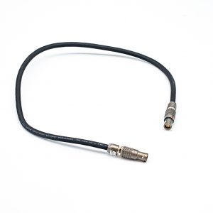 DJI Lemo 6-Pin Control Cable