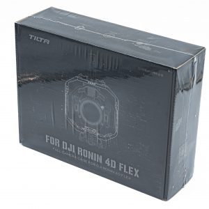 Tilta Cage für DJI Ronin 4D Flex ES-T09-FCC