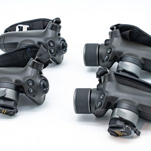 DJI Ronin 4D Side-Handle Set (rechts & links)