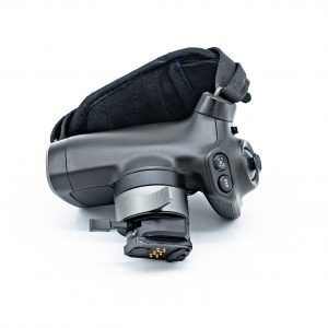 DJI Ronin 4D Side-Handle links