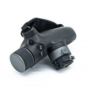DJI Ronin 4D Side-Handle rechts