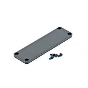 DJI High-Bright Monitor Abdeckplatte