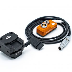 Ignite Digi Control Link (3-Kanal Follow Focus)