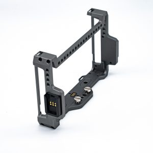DJI High-Bright Monitor Käfig
