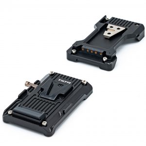 DJI Transmission V-Mount Platte TGA-DVT-V