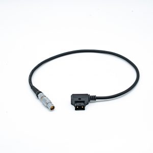 D-Tap auf Lemo 6-Pin