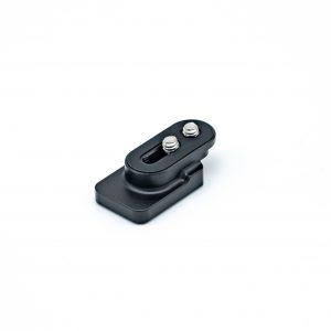 DJI Side-Handle Aufnahme