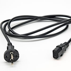 CEE 7/17 Kabel
