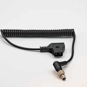 D-Tap auf Hohlstecker (Lock)
