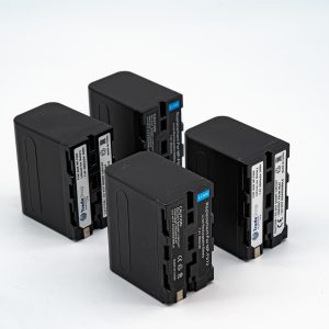 NP-D970 Akku