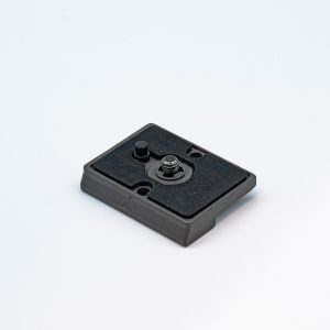 Manfrotto Schnellwechselplatte klein