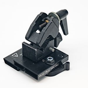 Aputure Netzteil-Halterung mit Superclamp