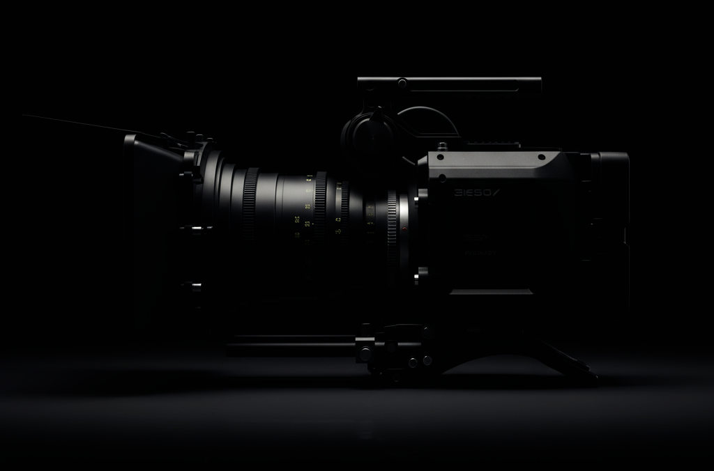Firefly_gemini-flash_Minimalistic-studio-shot-of-a-professional-cinema-camera-setup-featuring-a-cine-came-940030