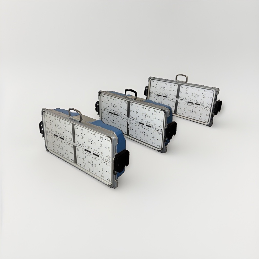 Arri Skypanel X