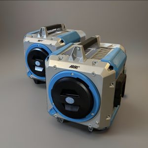 ARRI Orbiter